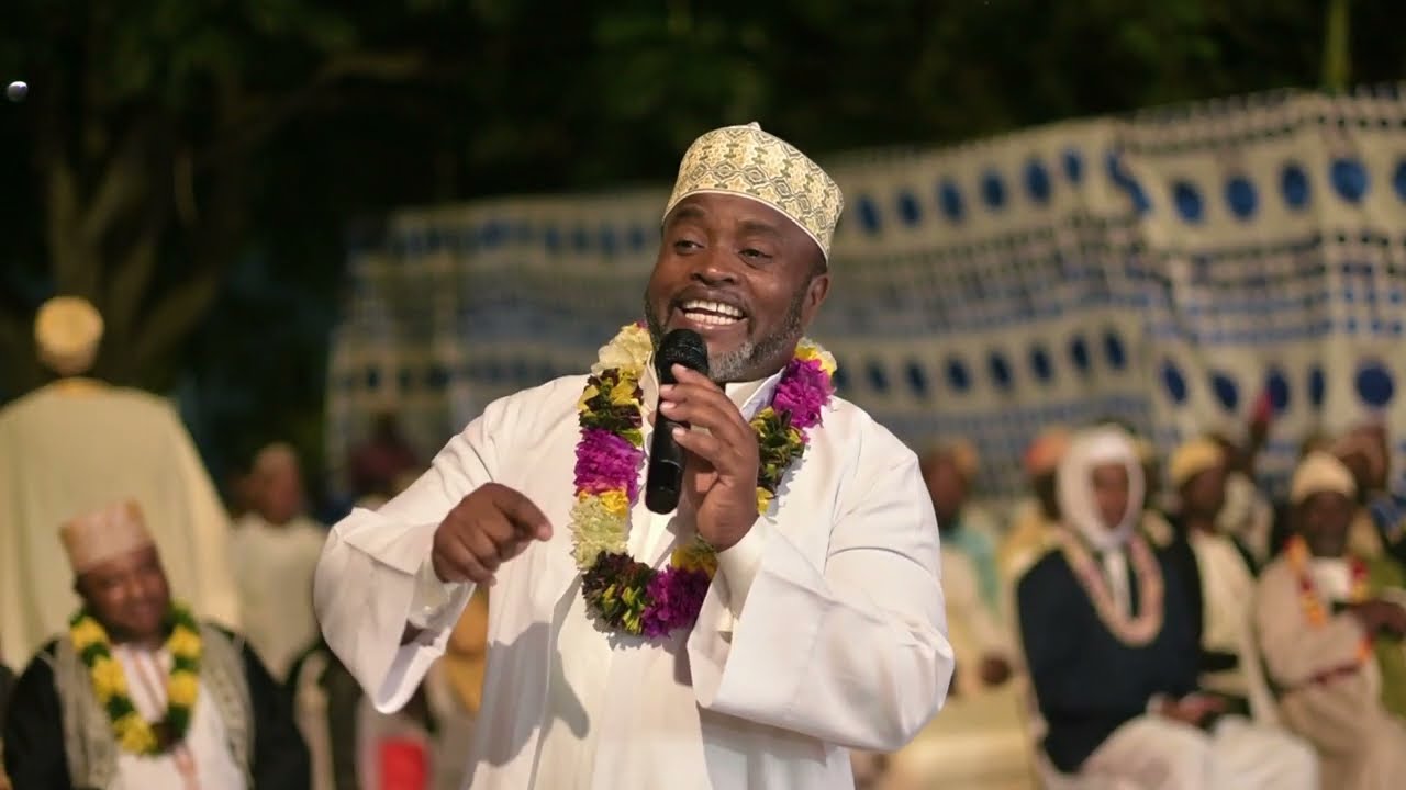 Mariage - Anissati &  Issouf / MADJILIS -  Mayotte