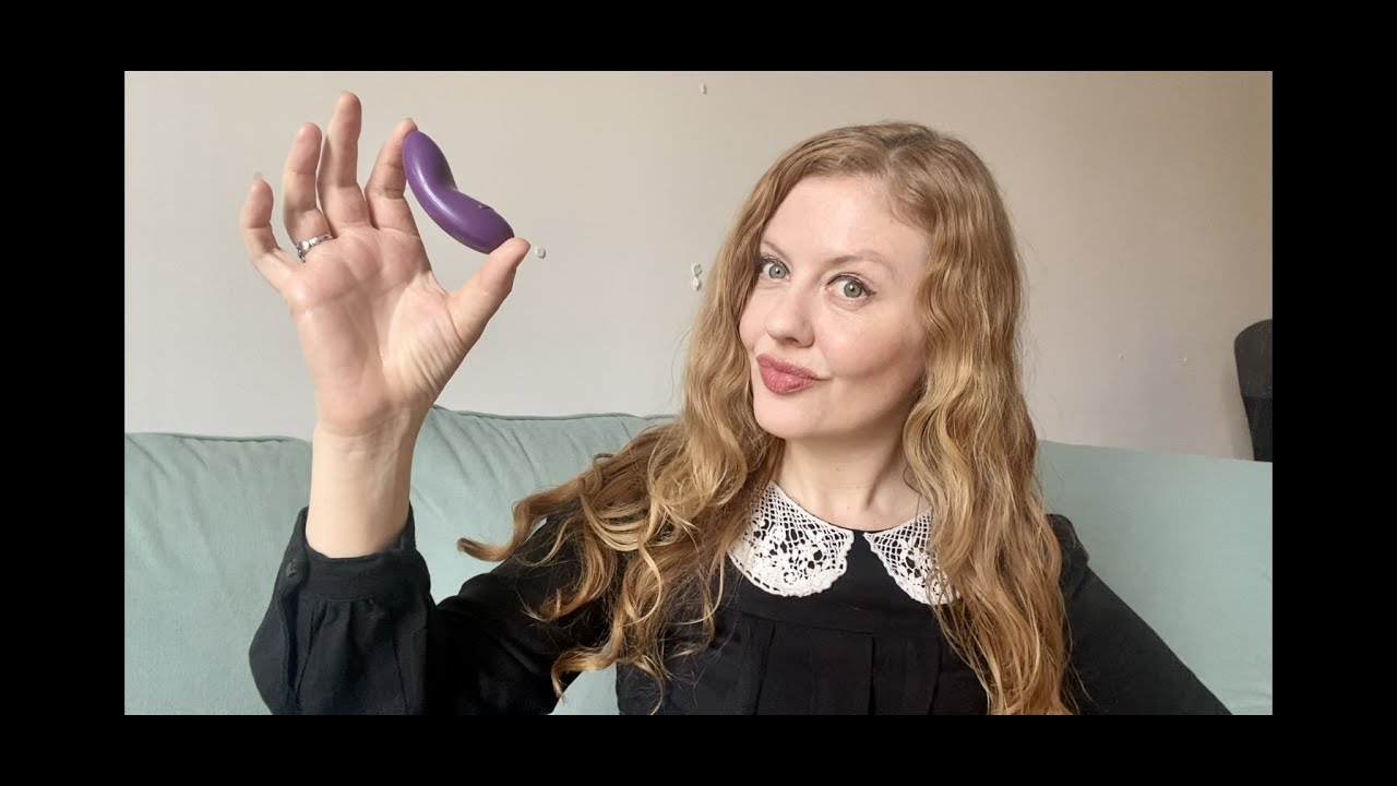 Lily 2 from LELO Review