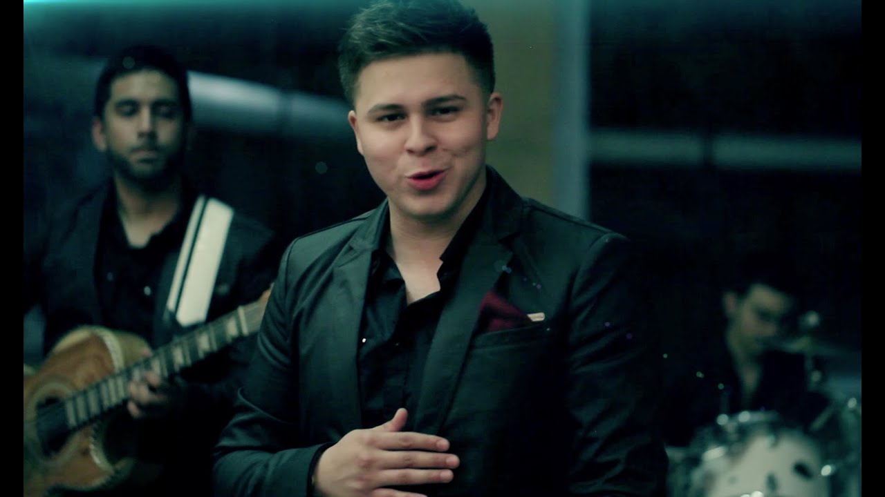 La Alianza Norteña -Te Amo (Video Oficial)