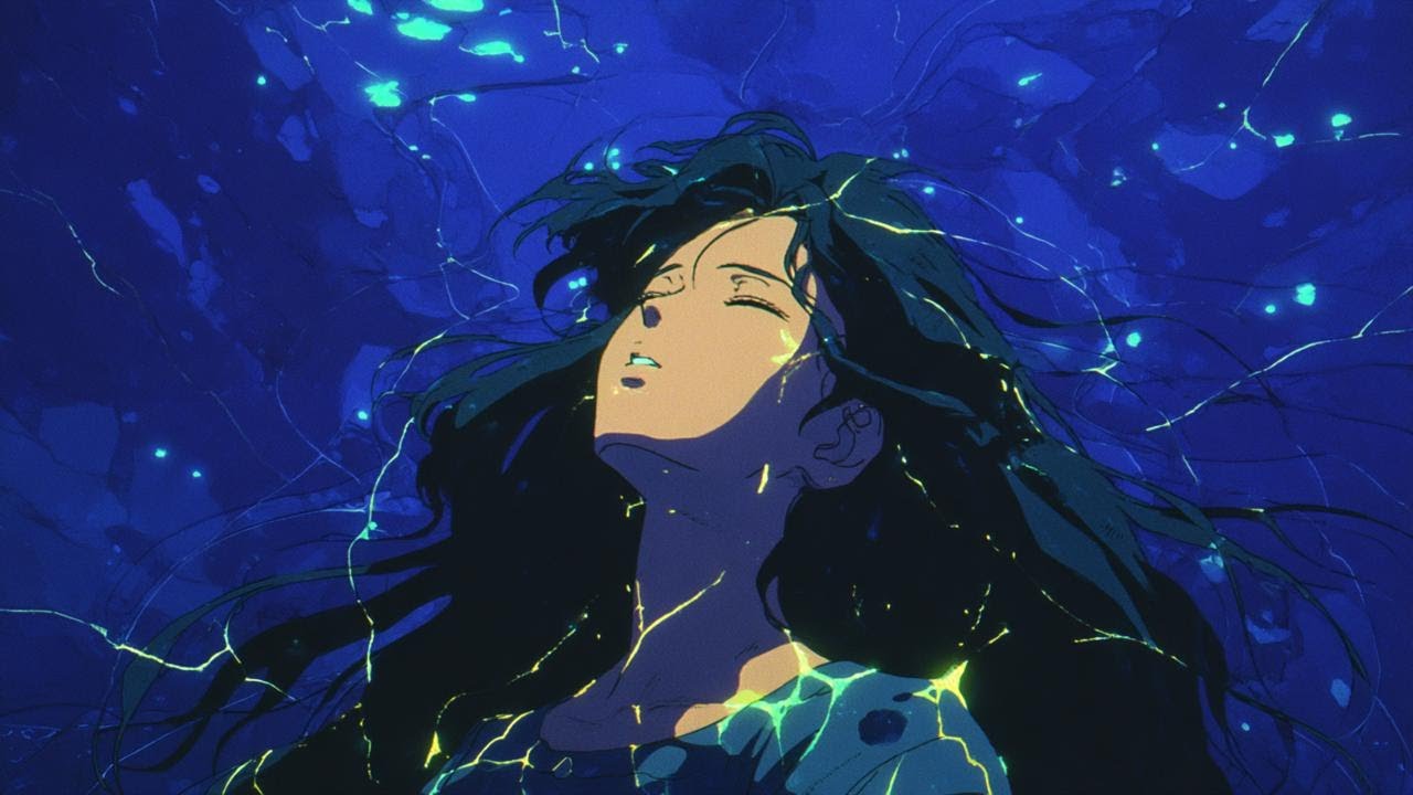 Ambient Synths for Long Nights & Lonely Skies