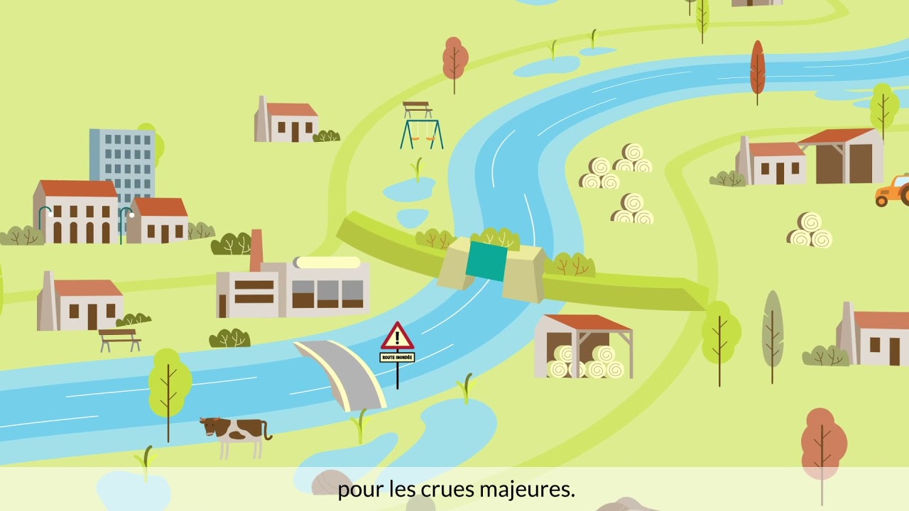 Le risque inondation : quels sont les outils face au risque ?