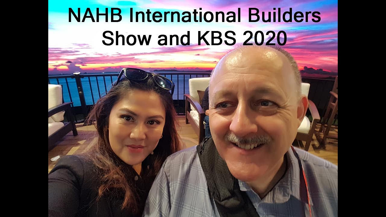 SSA at IBS/KBIS 2020!