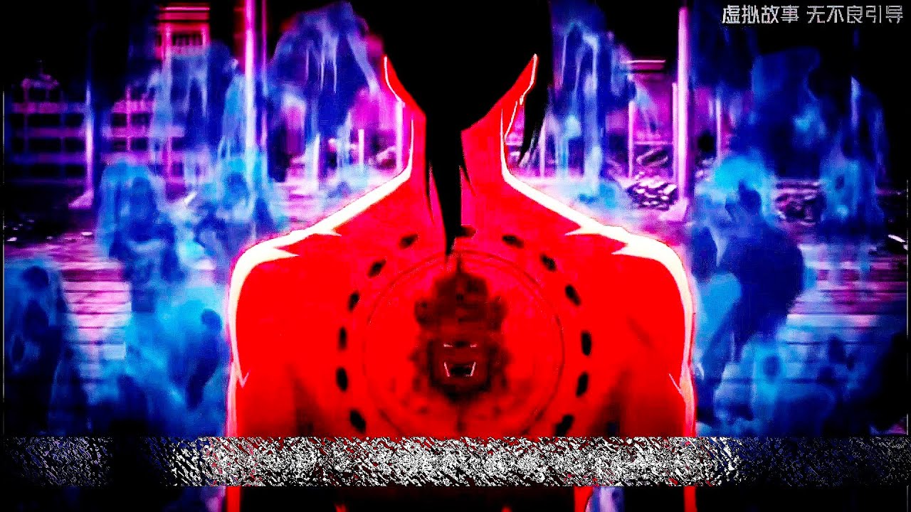 ​I Spent $10 Billion on Forbidden Tattoos and a Massive Prison Before the Global Mutation!