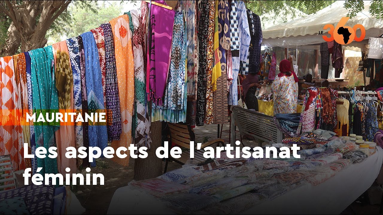 Mauritanie: le r&eacute;seau 