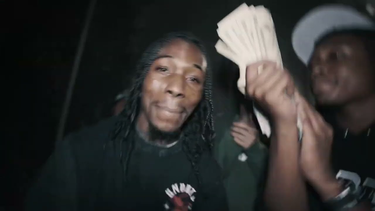 Eazym8neyy X  Maxx Payne - Set The Tone (OFFICIAL MUSIC VIDEO) Directed By ​⁠SShootsvfx