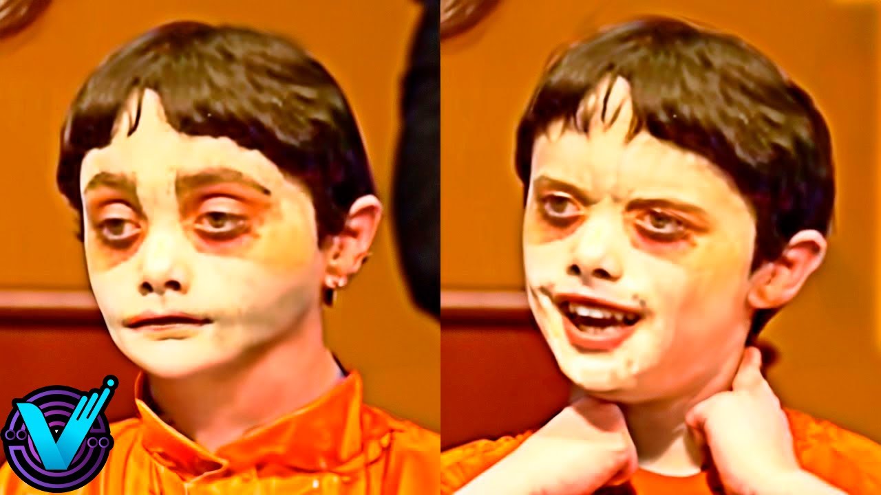 10 TEENAGE Killers Reacting To A Life Sentence