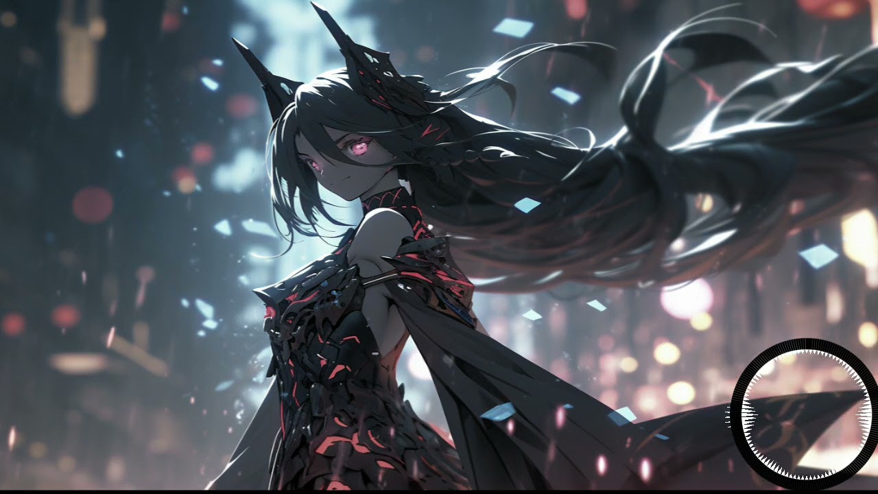 Nightcore (Let The Sparks Fly)