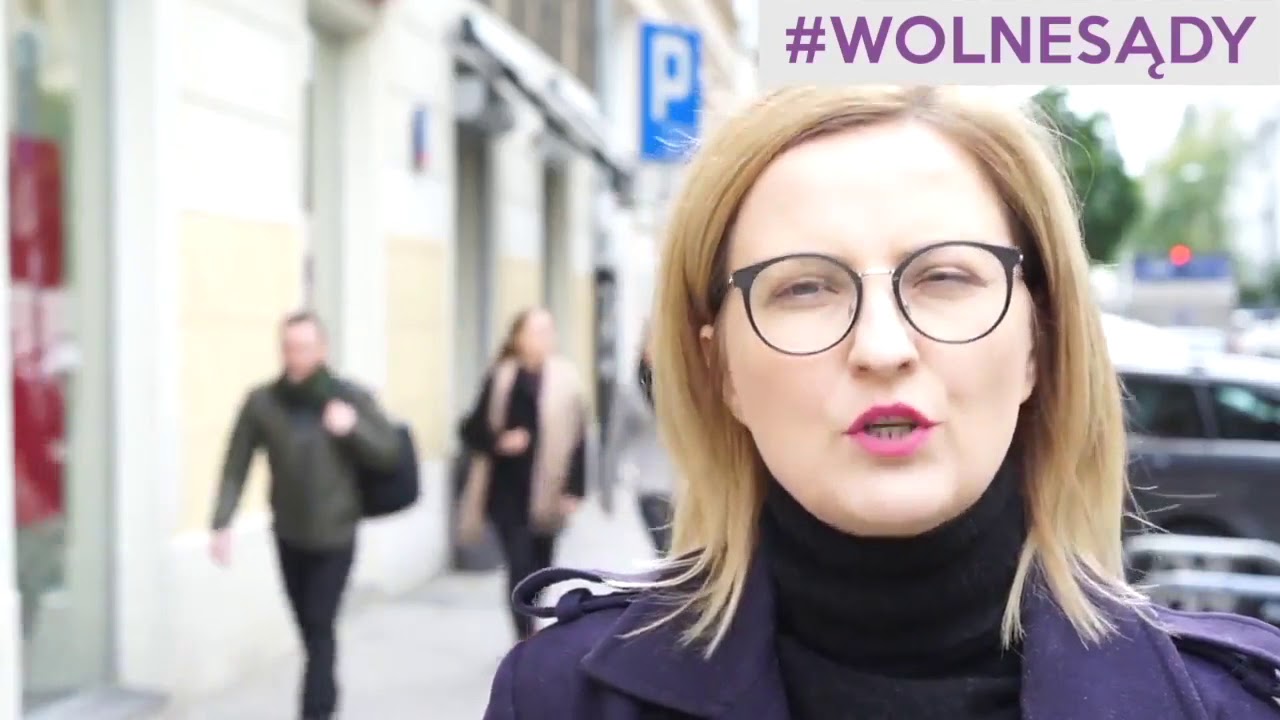 Na demonstrację #3xW  zapraszają artyści (2018)