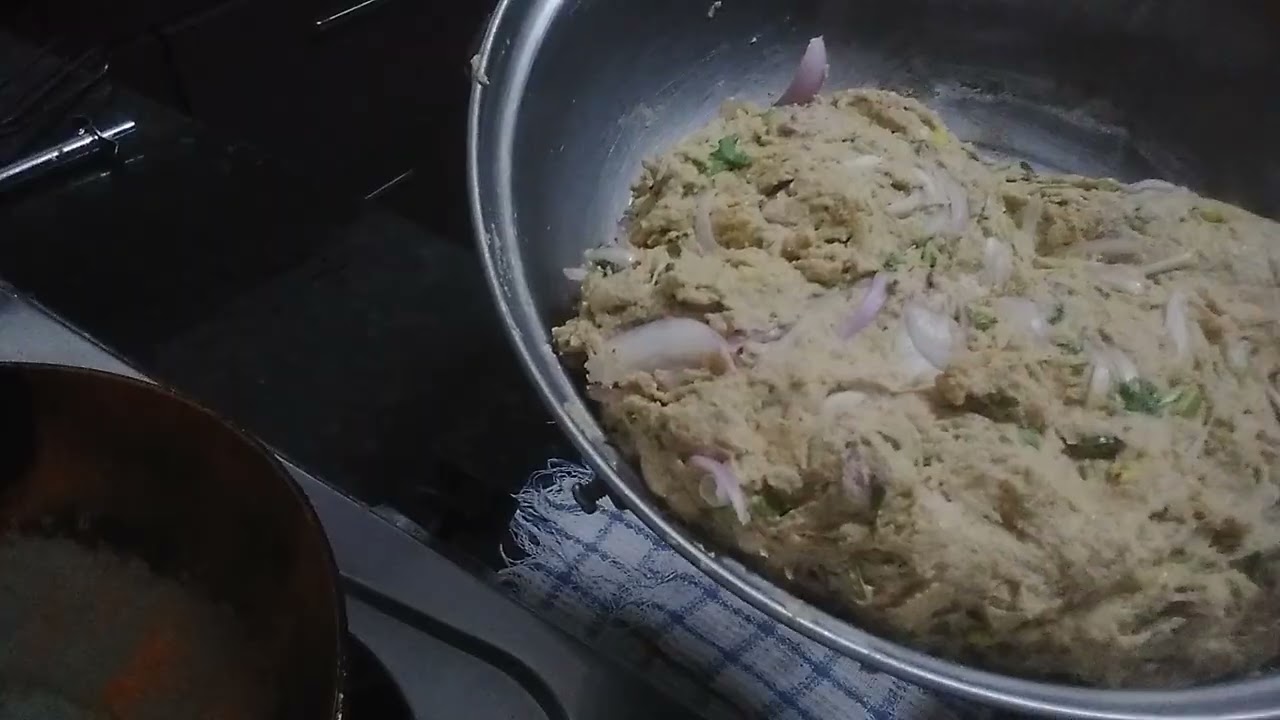 Piyaaj ke partha