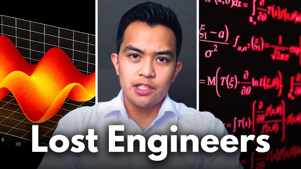 Why You Feel Behind as an Engineering Student