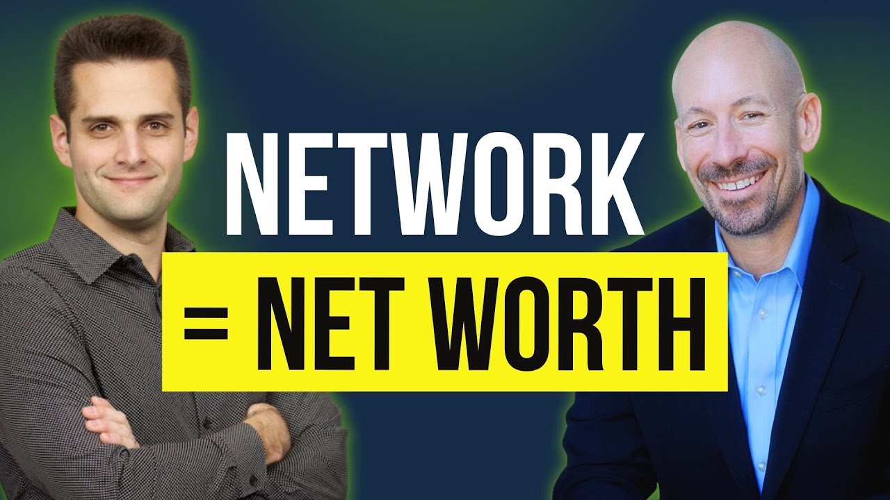 Joe Polish's Super-Connector Habit - 10X Your Relationship Capital NOW