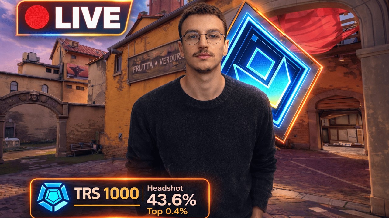 Radiant ranked