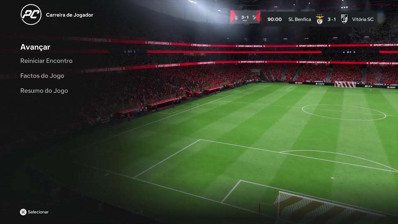 THE RISING STAR 2 - LIL KAAN IN BENFICA - BENFICA IS THE ONE ?