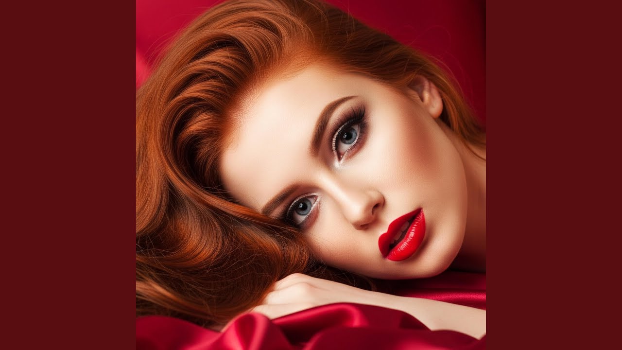 Redheads1 - techno (Music T)