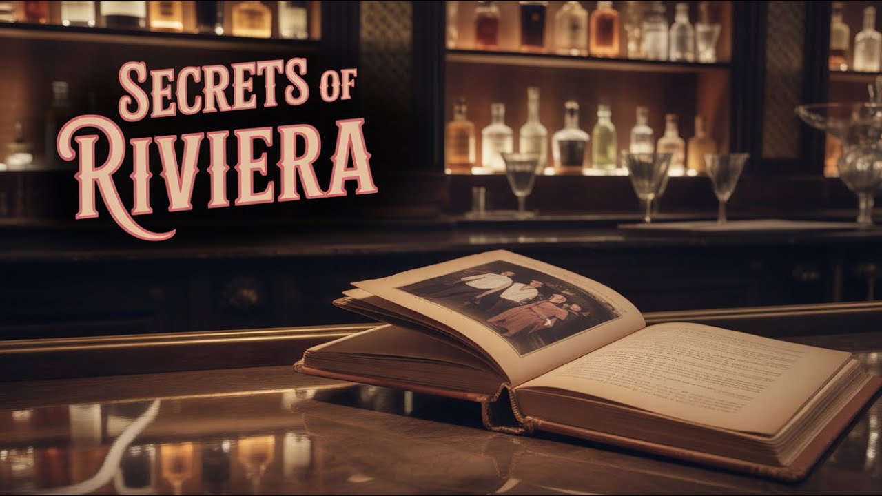 Почему стоит посетить этот исторический мексиканский отель Riviera del Pacífico?