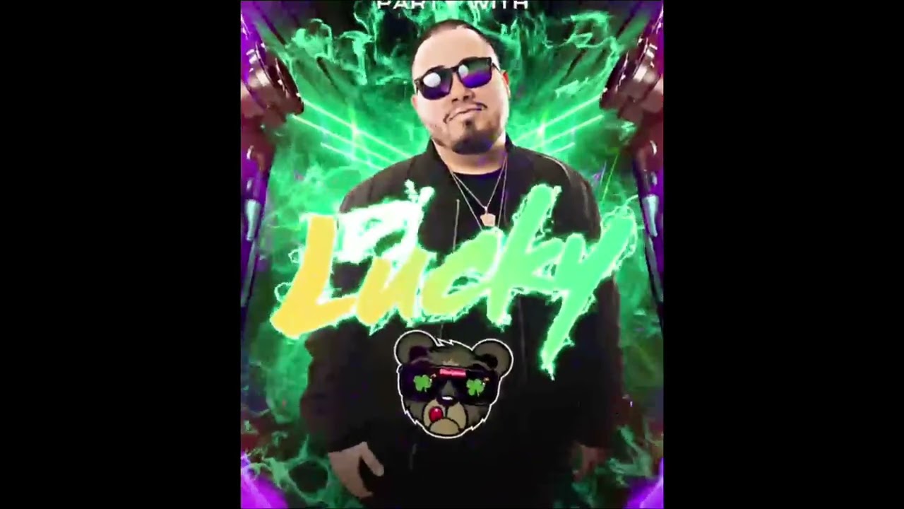 Banda Romantica Mix - DjLuckyBoom95