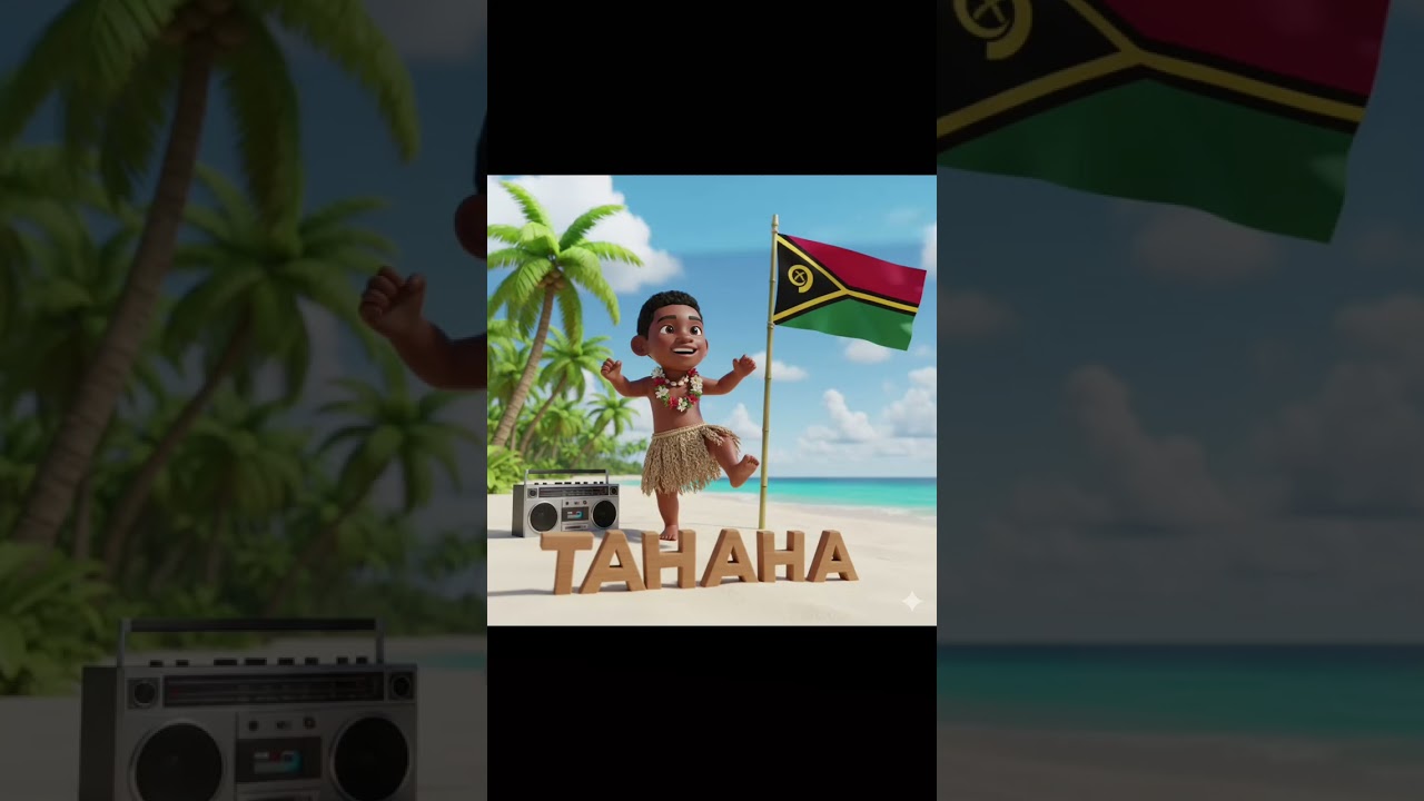 Tituei dow..Big nambas sound