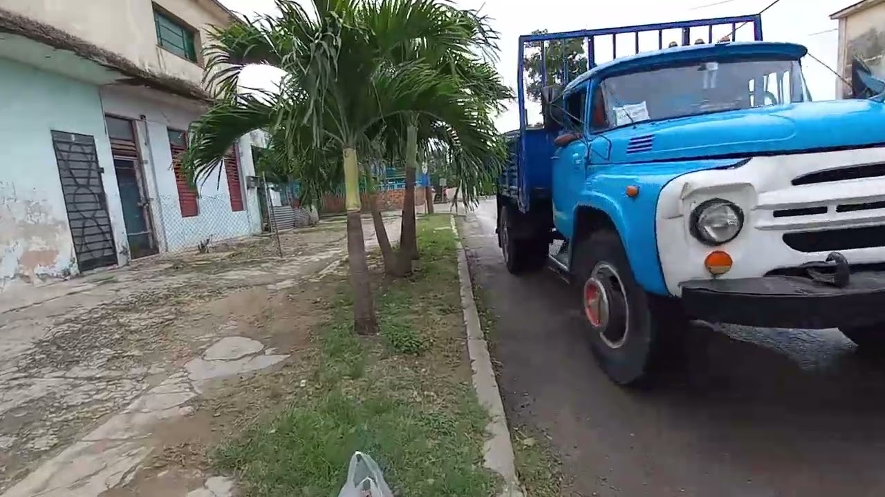 Caminado el CASINO Deportivo...🚶‍♂️