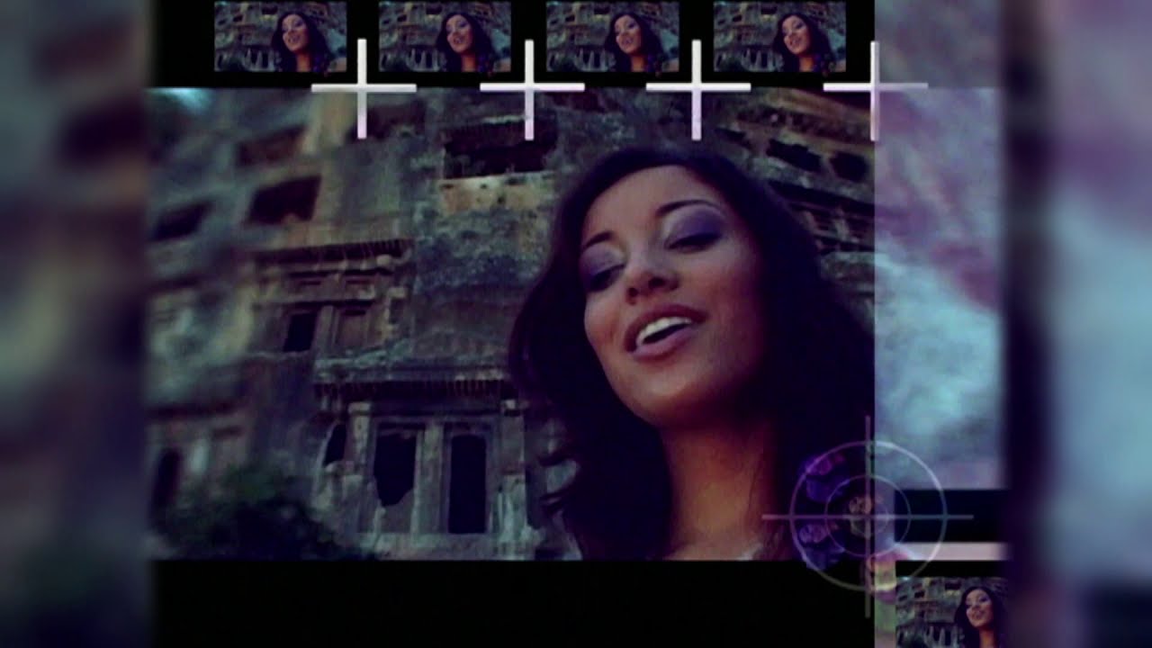 Baby Gabi | Van-e helyem (2003)