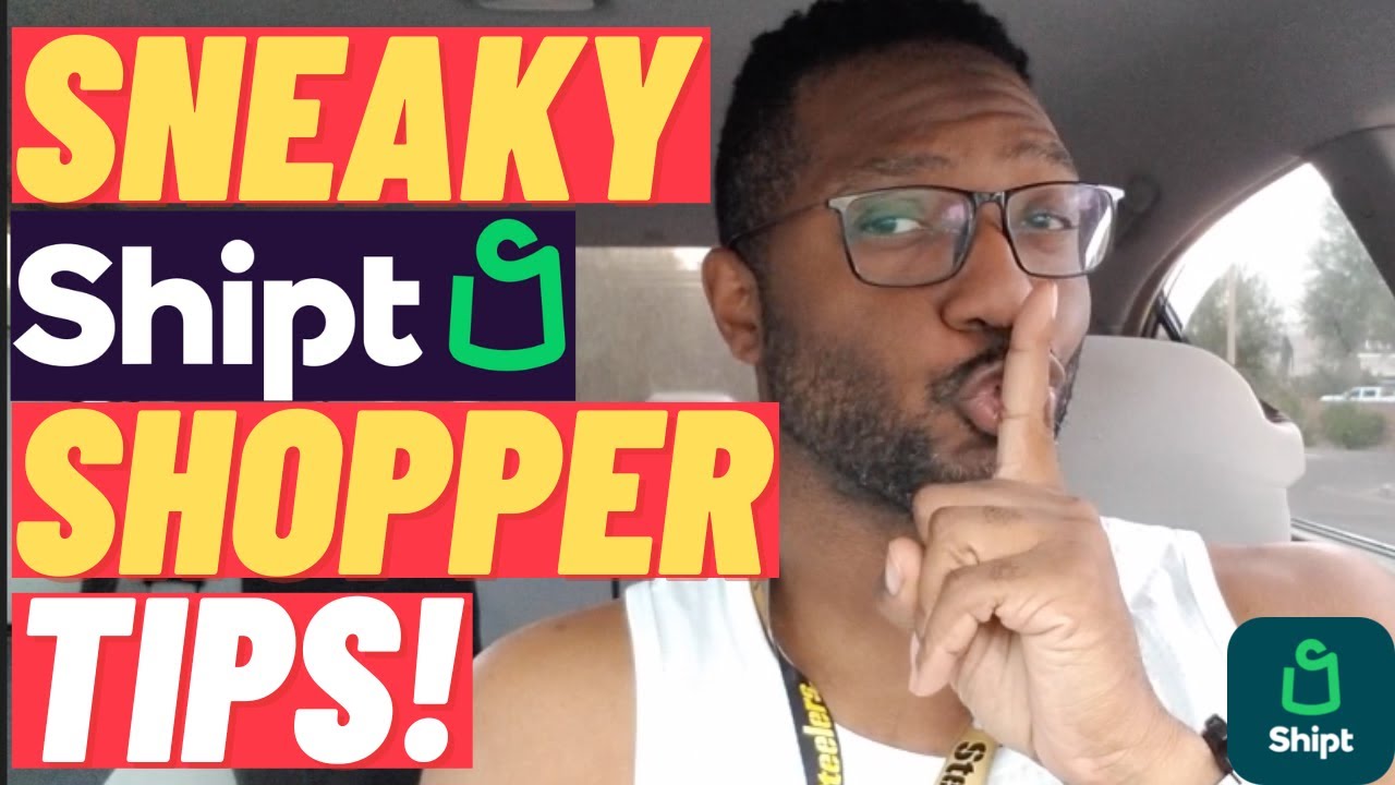 5 Sneaky Ways Shipt Shoppers Make More Money in 2022!