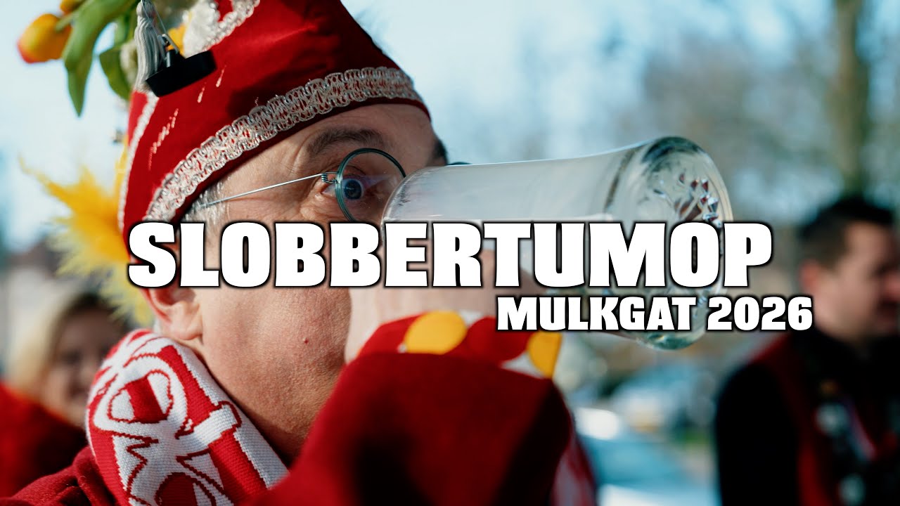 C.V. DE MULKSLOBBERS | SLOBBERTUMOP