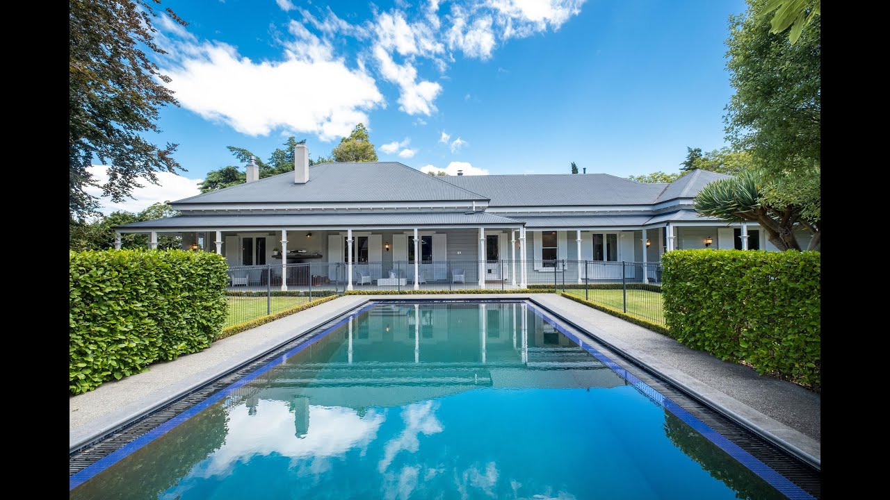 1 France Road, Bluff Hill, Napier