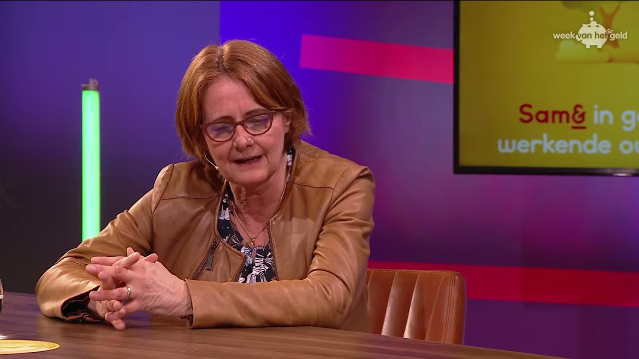 Sam& in gesprek: Hoe bereik je werkende ouders met geldzorgen?