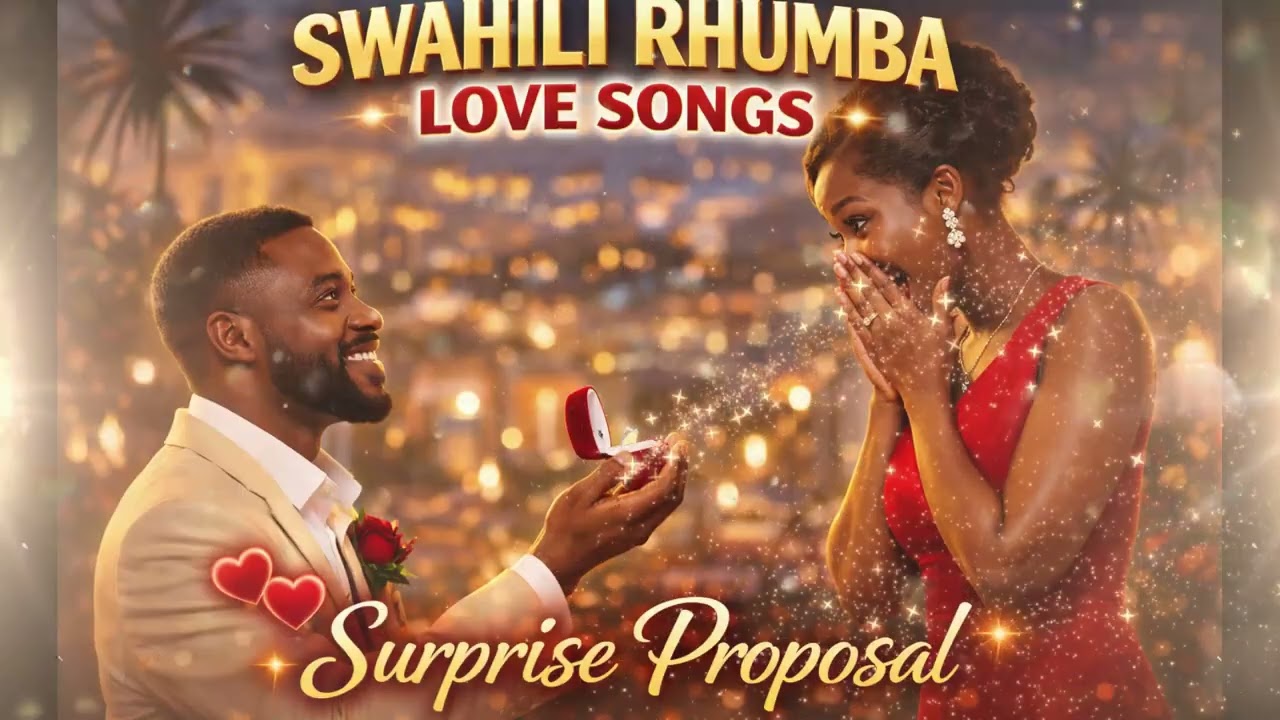 Swahili Love Songs Mix 2026 ❤️ Best Romantic Bongo Love Playlist | Mapenzi Ya Kweli & Ndoto Zangu