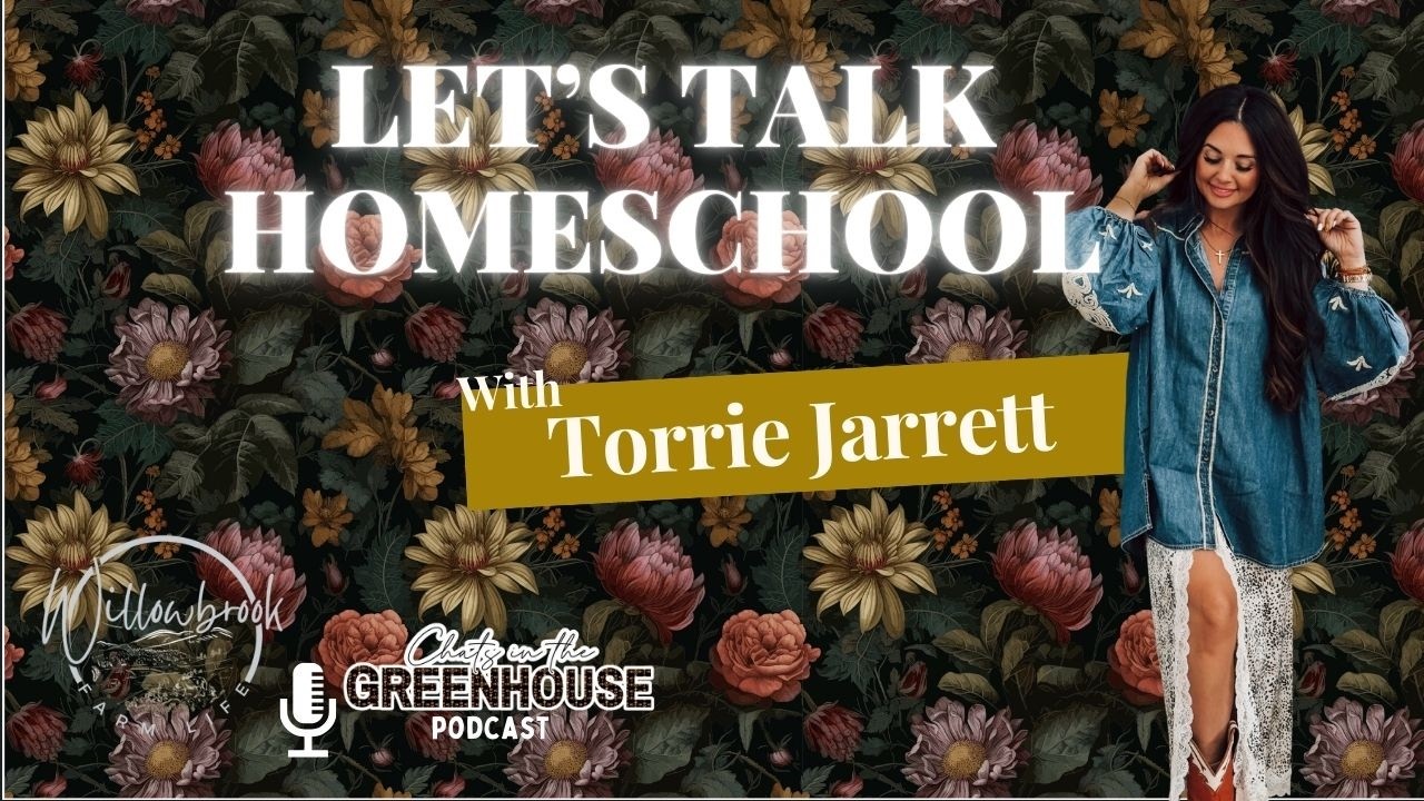 Answering Homeschool Questions