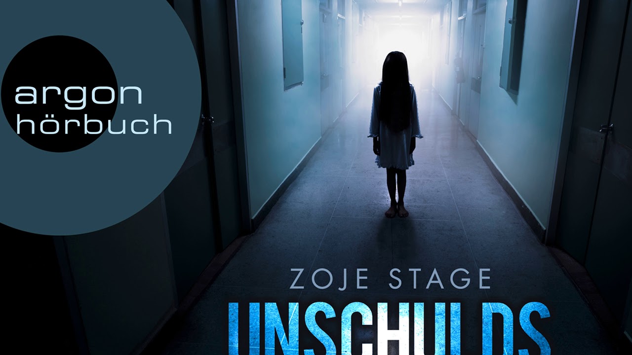 Zoje Stage - Unschuldsengel