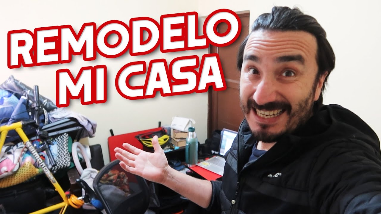 CUANTO SALE AMOBLAR UNA CASA EN PERU? un argentino en Peru!
