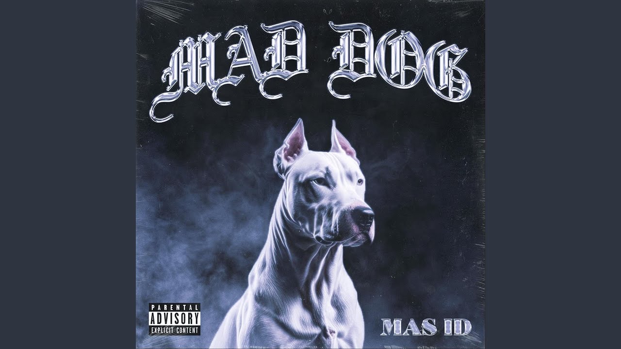 Mad Dog (4321) (feat. Pape & Argy W)