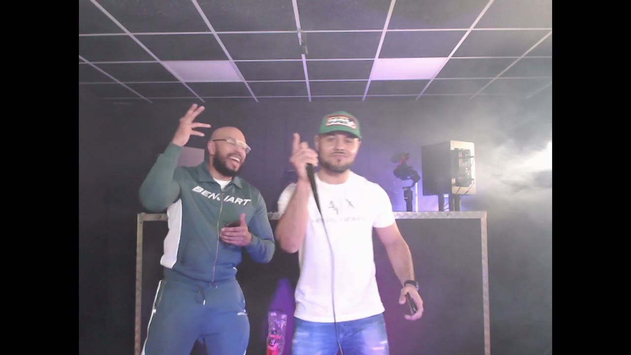 LIMEZ FM LIVE 11/04/21 Mr. Limey & Special Guests: Danny Ghost, Nocturnal Joe & Smuttz