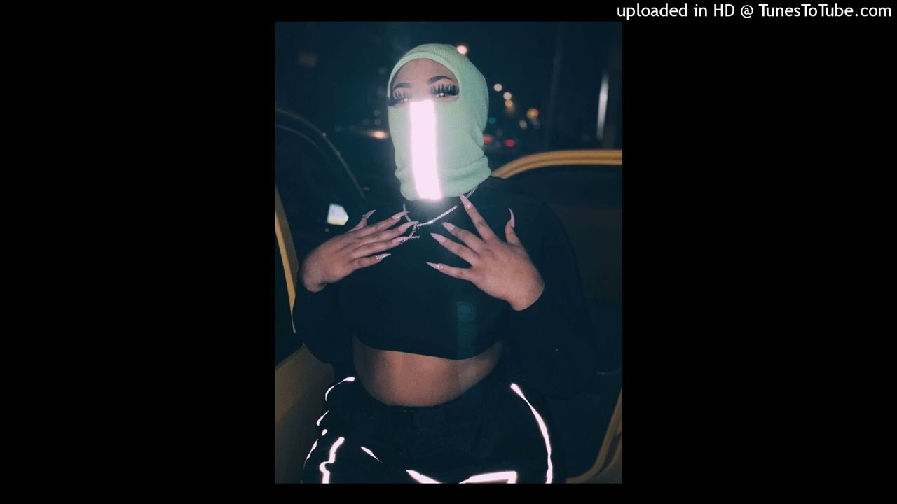 [FREE] Shawny Binladen x Ksupreme Sample Type Beat "Nightmare B4" [prod.2woInfinity]