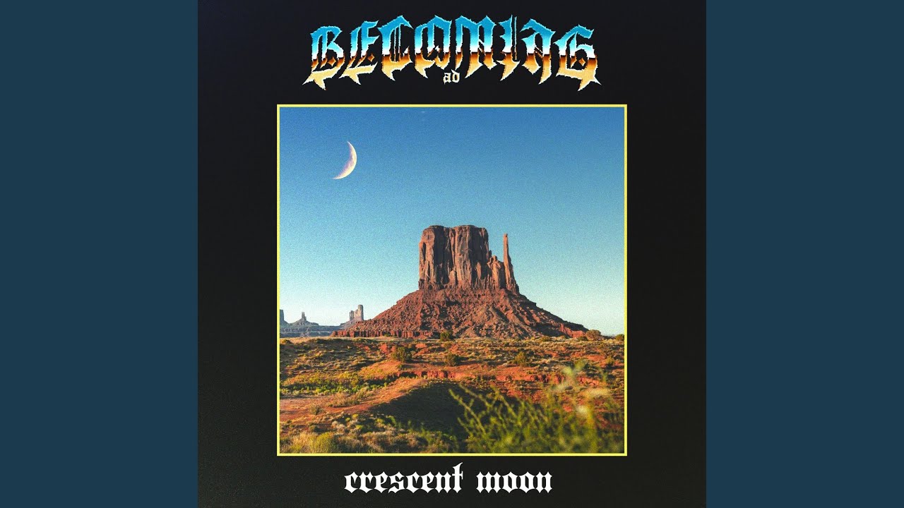 Crescent Moon