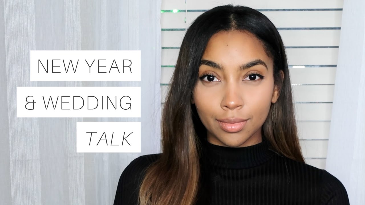 NEW YEAR  & WEDDING CHIT CHAT