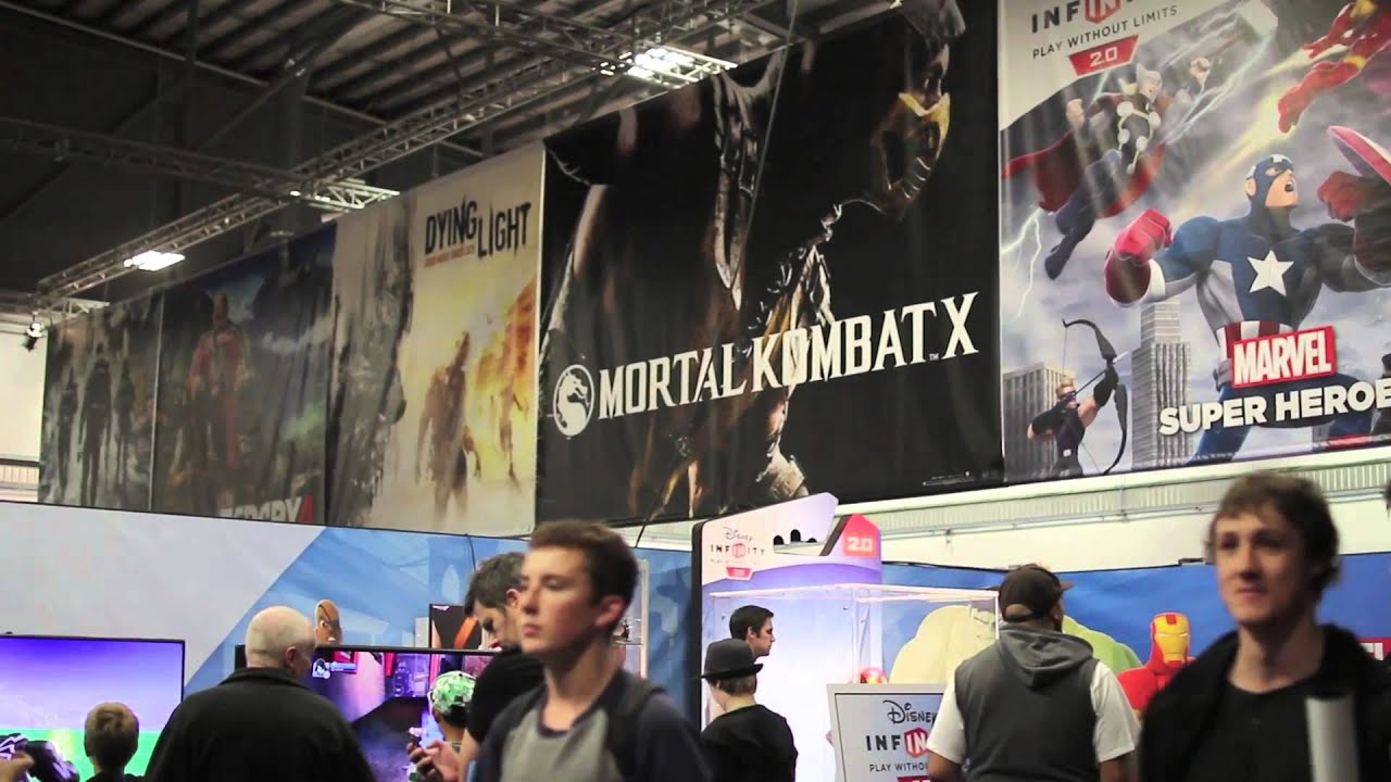 Auckland Armageddon 2014