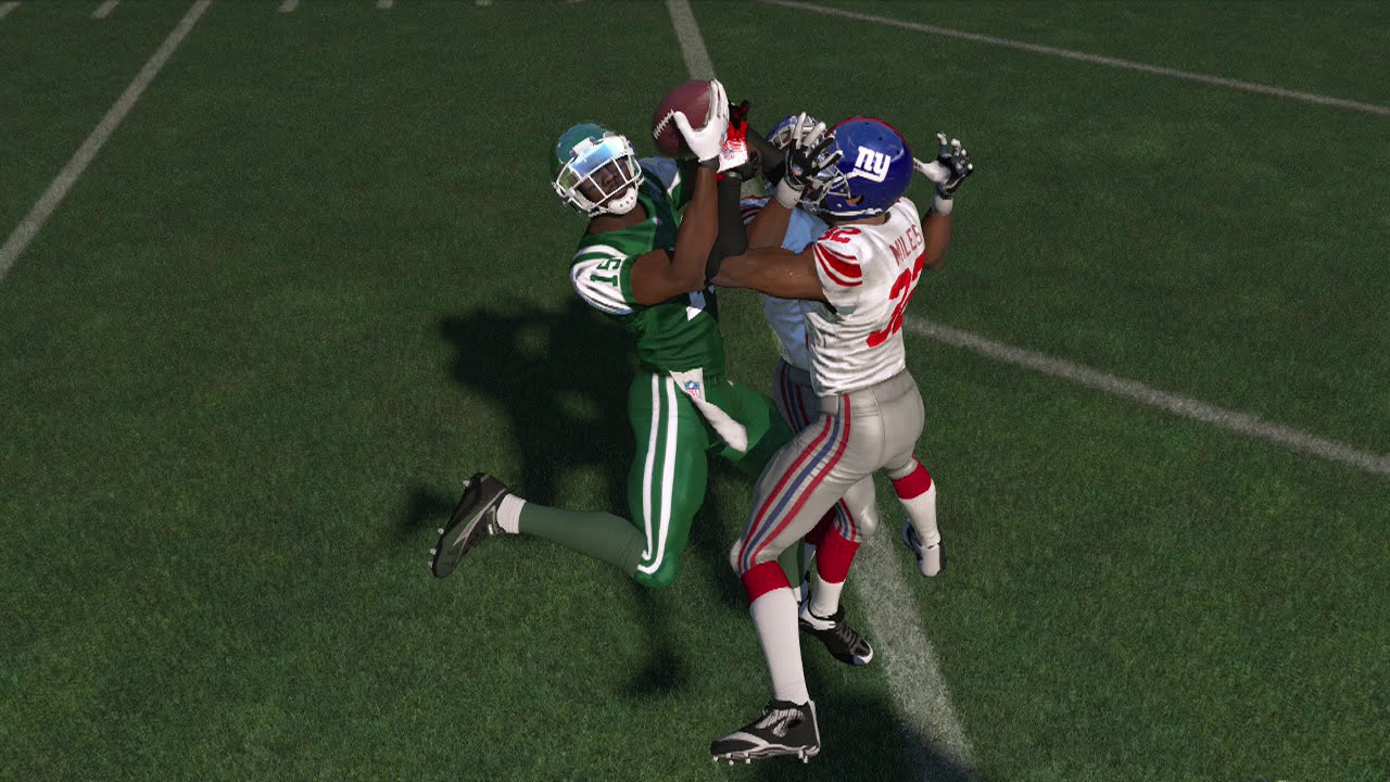 Madden 16 Top 5 TIPS to elevate your game