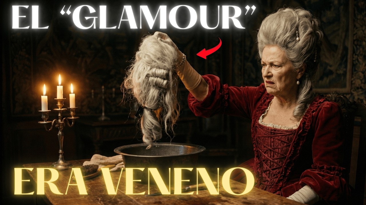 Las reinas medievales eran mucho más “Repugnantes” de lo que imaginas y no era su culpa