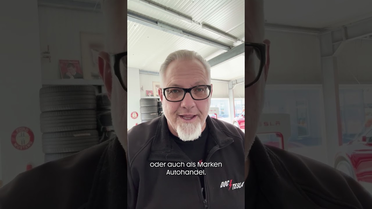Ove Kr&ouml;ger sucht mit uns die engagiertesten E-Auto-H&auml;ndler