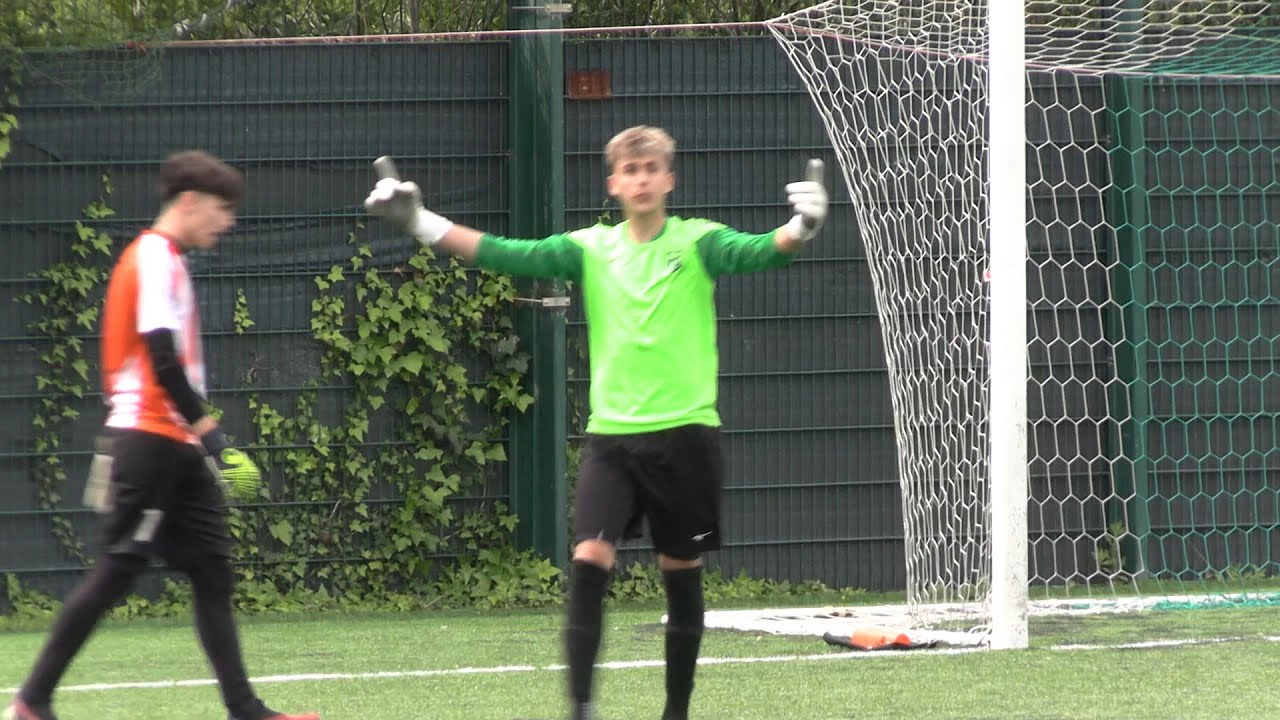 Under 15 Elite | Quarti di Finale | Savio - Vigor Perconti 4-3 dcr (1-1)