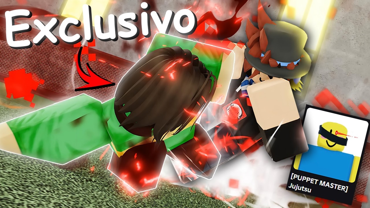 As&iacute; CONSEGU&Iacute; el PERSONAJE EXCLUSIVO para 