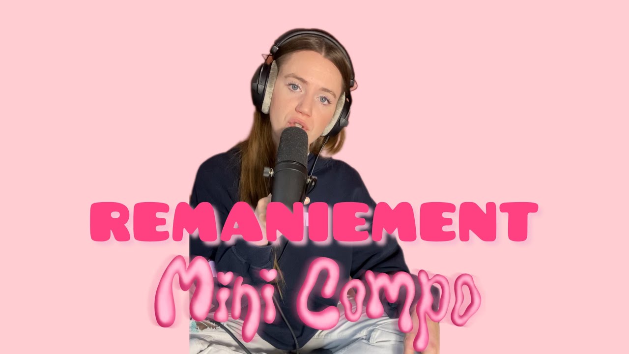 Louisadonna - Remaniement (MINI COMPO)