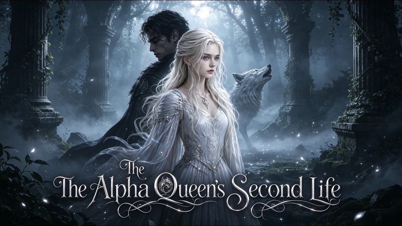 [ENG] The Alpha Queen's Second Life #shortmax