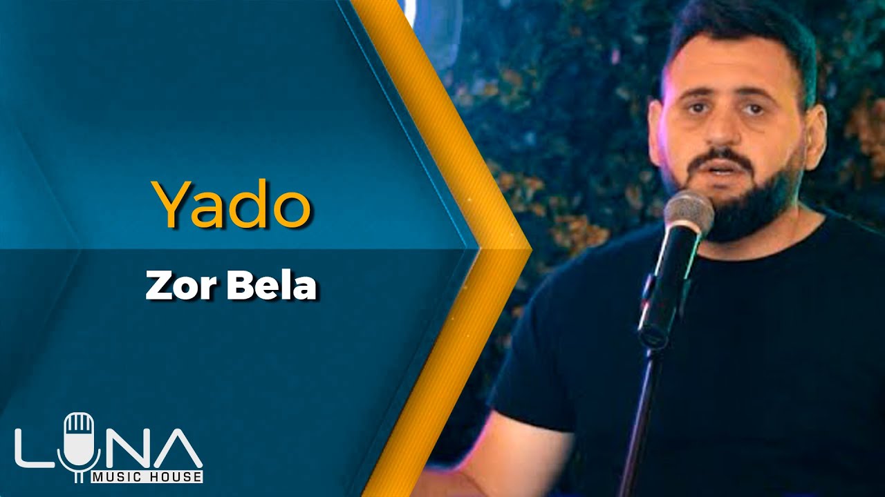 Yado - Zor Bela (Yeni 2021)