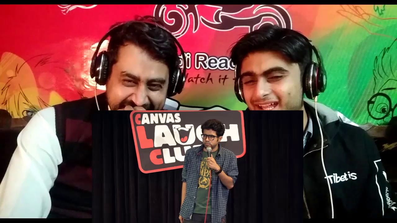 Pakistani Reaction To | Porn _ Stand-Up Comedy by Abhishek Upmanyu | PINDI REACTION |