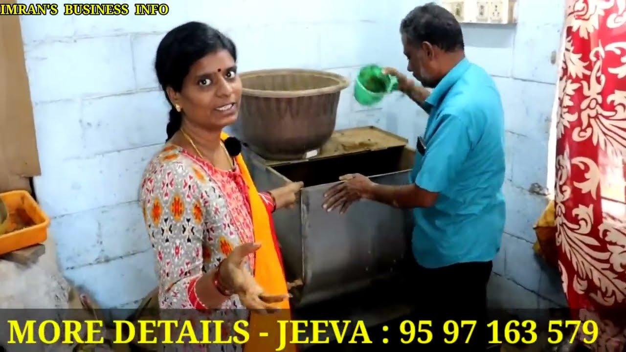மாட்டு கோமியம் கேவலமா நினைக்காதீங்க! அதுல தான் அஷ்டலட்சுமி இருக்கு! Business Idea Tamil