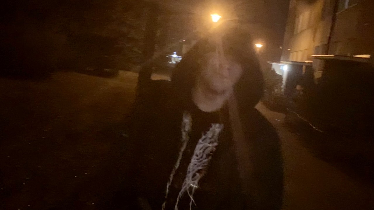 mlodymiro x kushba - CZY PRZEŻYĆ SIĘ DA?