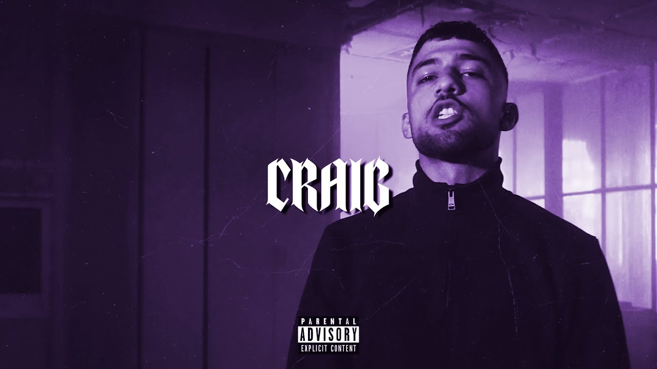 ZKR x ZIKXO Type Beat | MAUVAISES NOUVELLES | Instru Rap Sombre | Craig
