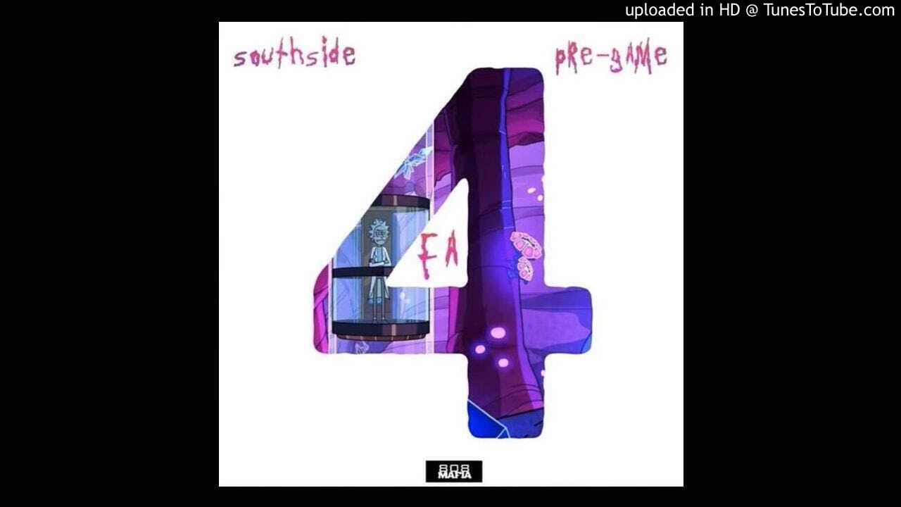 (FREE REMAKE) Southside Ft. Pyrex Whippa - Power Puff | Remake/Instrumental